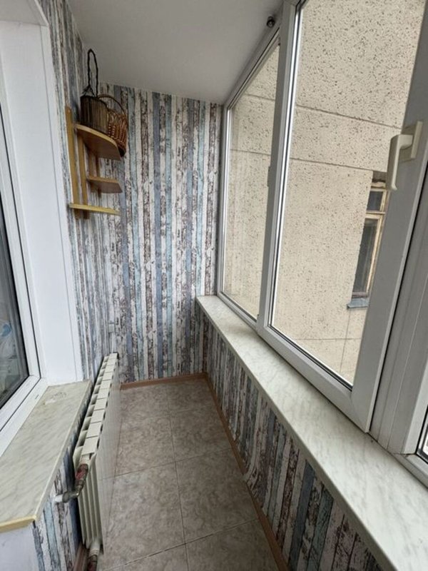2‑комнатная квартира на ул. Колонтаевская (62 м²) — фото 7