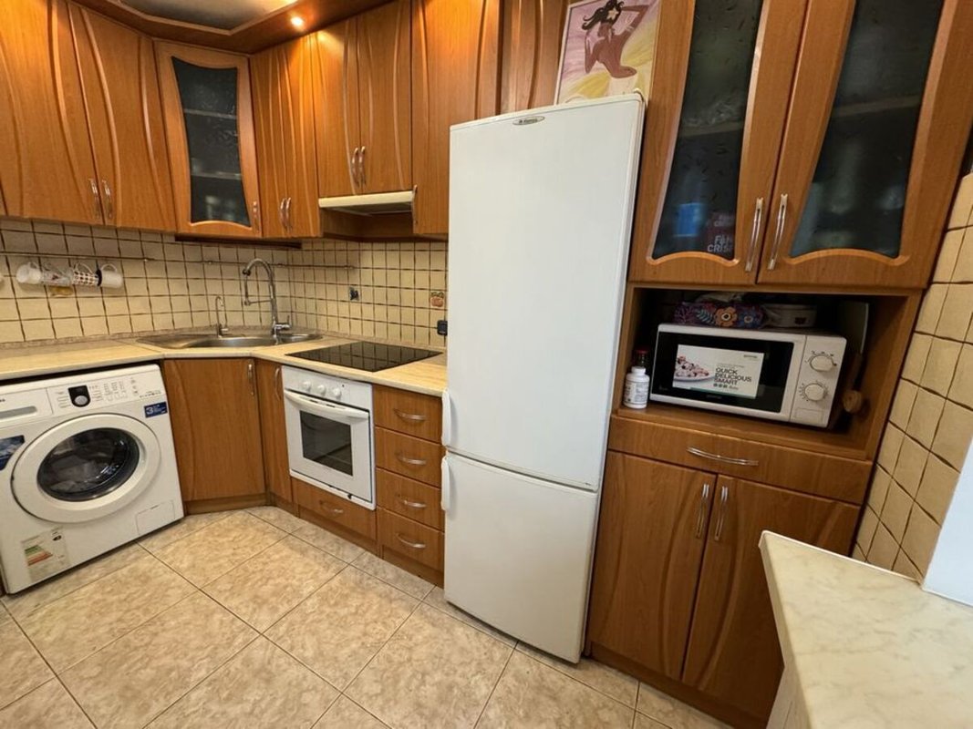 2‑комнатная квартира на ул. Колонтаевская (62 м²) — фото 11