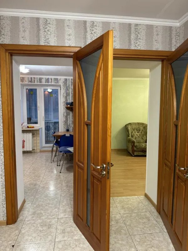 2‑комнатная квартира на ул. Колонтаевская (62 м²) — фото 15