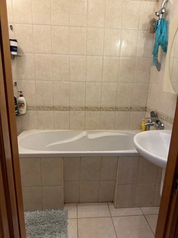 2‑комнатная квартира на ул. Колонтаевская (62 м²) — фото 18