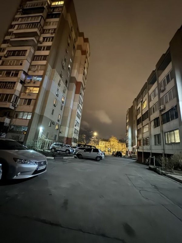 2‑комнатная квартира на ул. Колонтаевская (62 м²) — фото 20