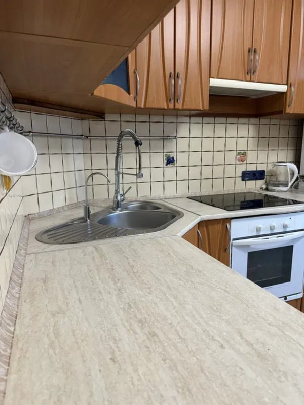 2‑комнатная квартира на ул. Колонтаевская (62 м²) — фото 10