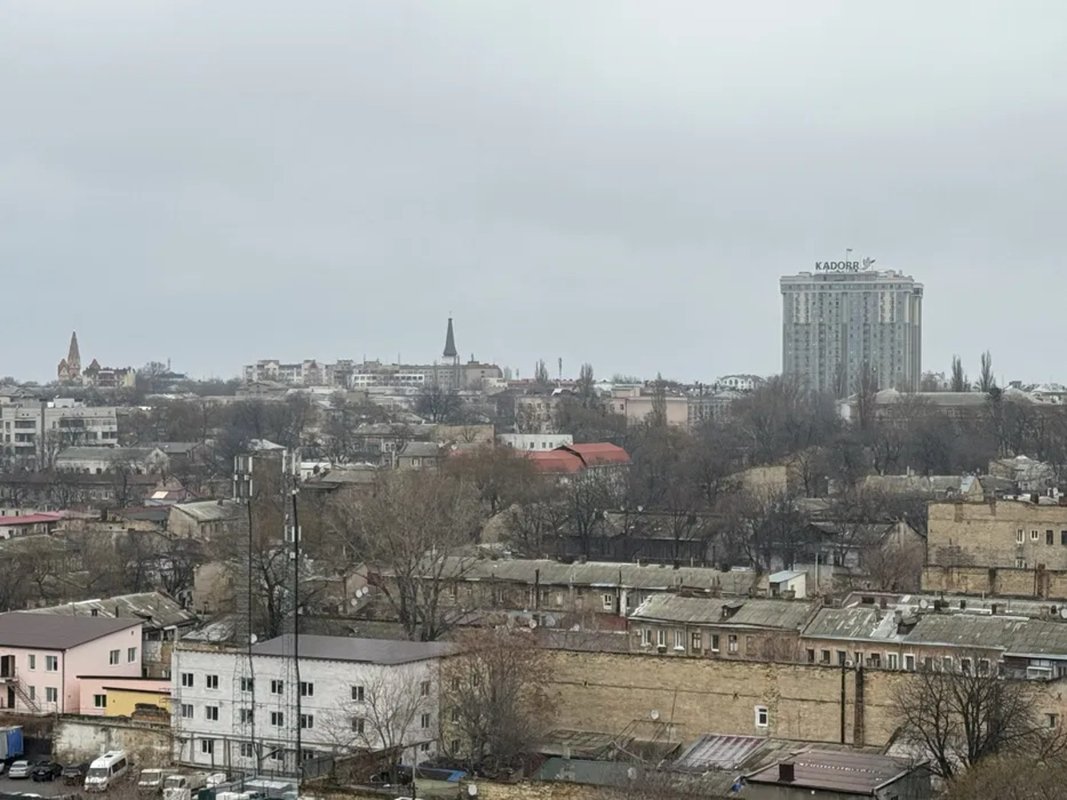 2‑комнатная квартира на ул. Колонтаевская (62 м²) — фото 3