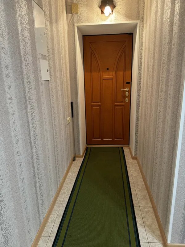 2‑комнатная квартира на ул. Колонтаевская (62 м²) — фото 12