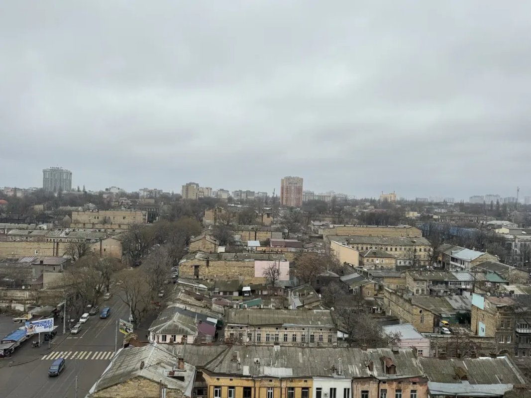 2‑комнатная квартира на ул. Колонтаевская (62 м²) — фото 4