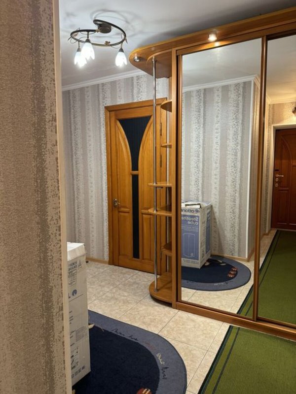 2‑комнатная квартира на ул. Колонтаевская (62 м²) — фото 13