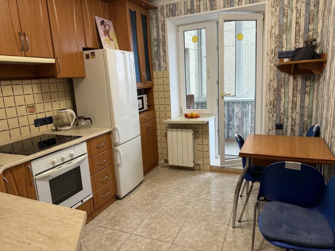 2‑комнатная квартира на ул. Колонтаевская (62 м²) — фото 9