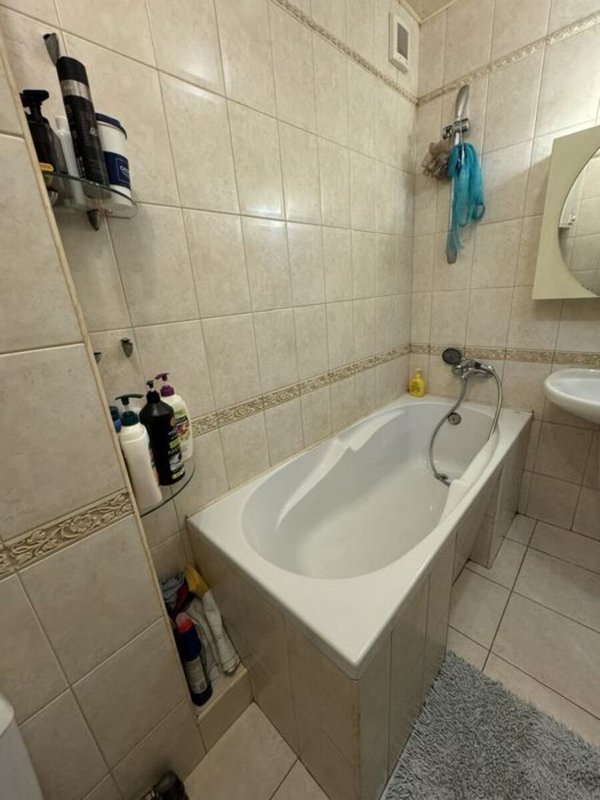 2‑комнатная квартира на ул. Колонтаевская (62 м²) — фото 16