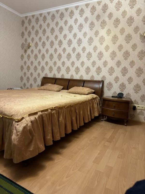 2‑комнатная квартира на ул. Колонтаевская (62 м²) — фото 6