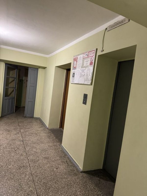 2‑комнатная квартира на ул. Колонтаевская (62 м²) — фото 19