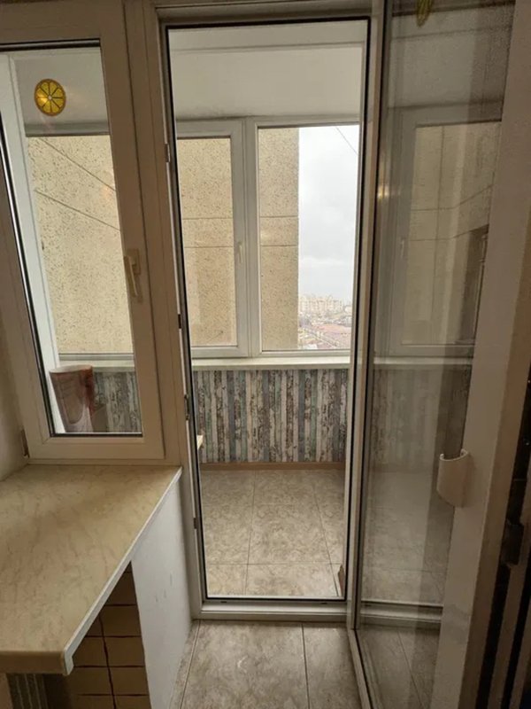 2‑комнатная квартира на ул. Колонтаевская (62 м²) — фото 8