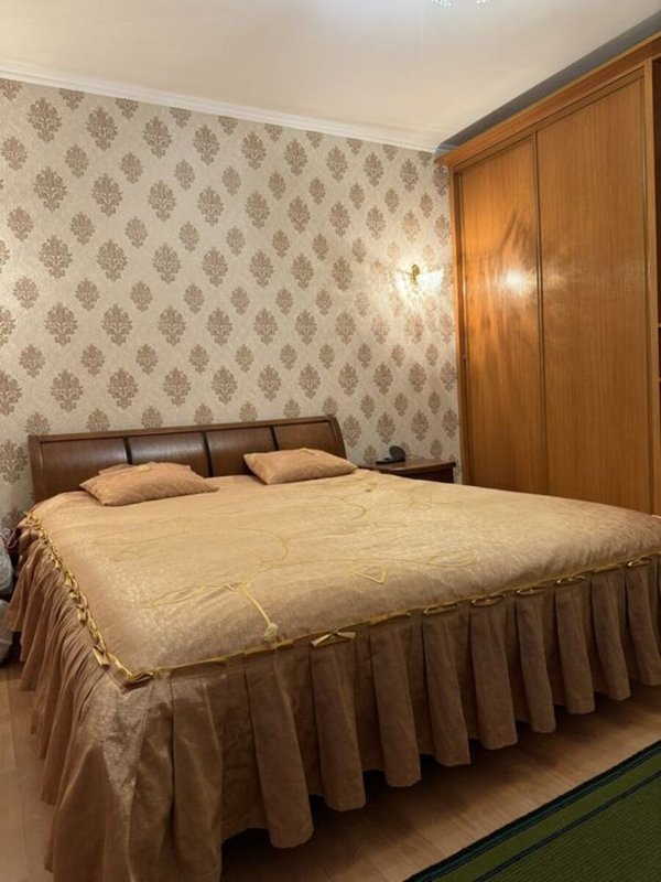 2‑комнатная квартира на ул. Колонтаевская (62 м²) — фото 1