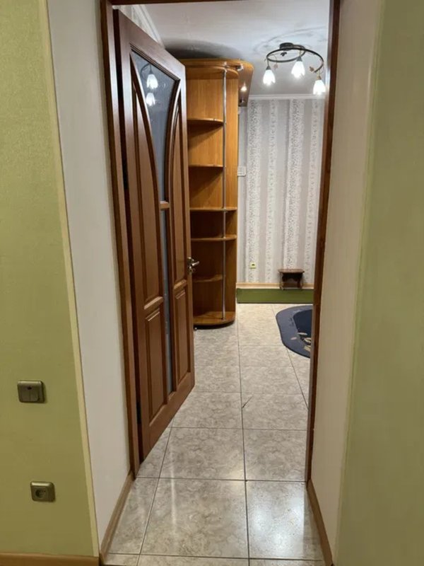 2‑комнатная квартира на ул. Колонтаевская (62 м²) — фото 14