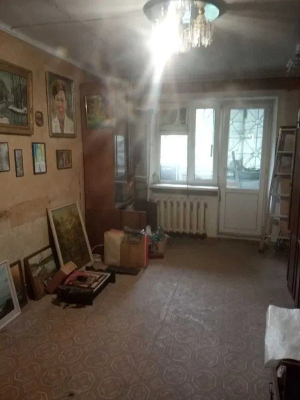 2‑комнатная квартира на ул. Независимости (Армейская) — фото 9