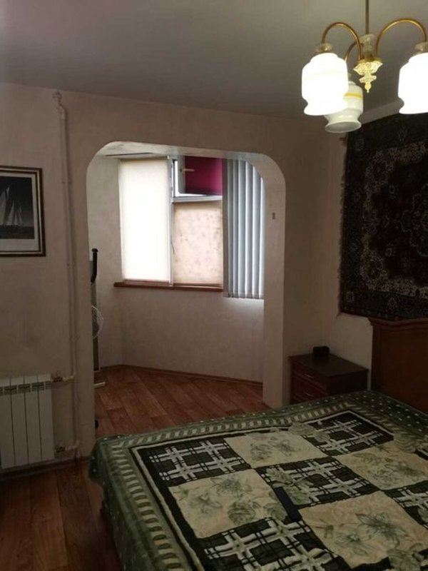 2‑комнатная квартира в Малиновском районе — фото 18