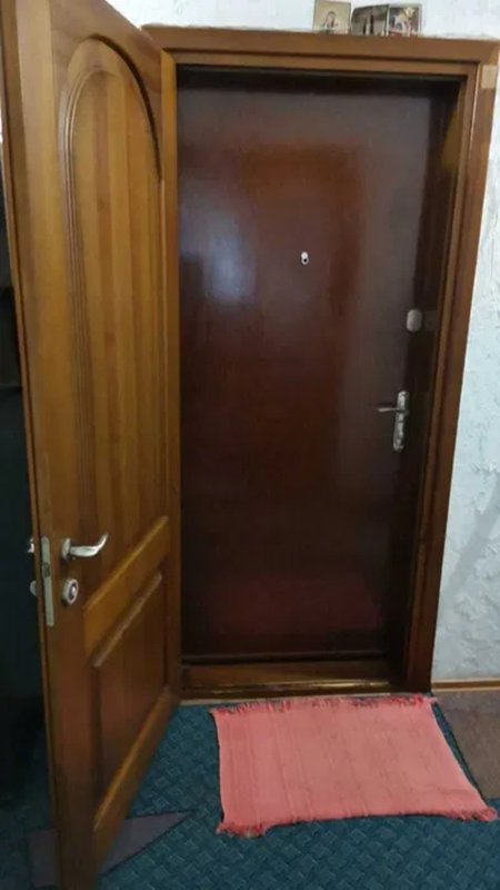 2‑комнатная квартира в Малиновском районе — фото 2