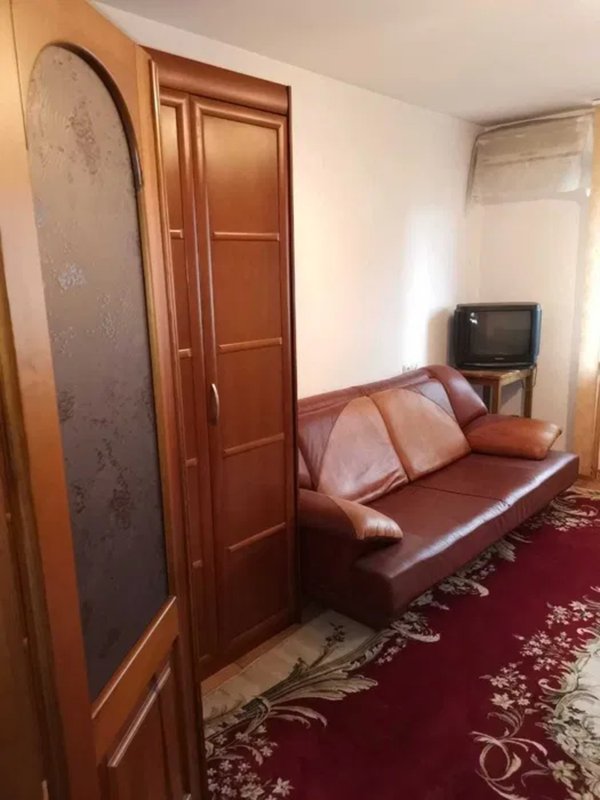 2‑комнатная квартира в Малиновском районе — фото 15