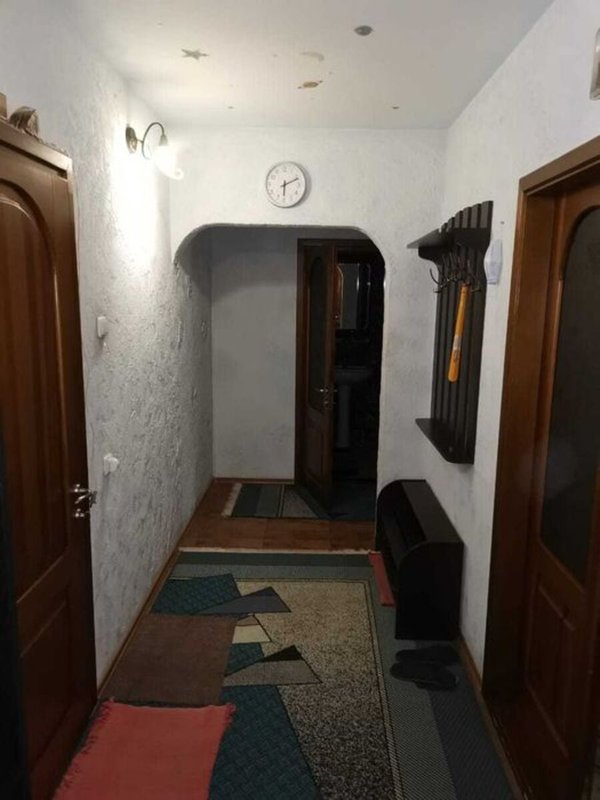 2‑комнатная квартира в Малиновском районе — фото 4