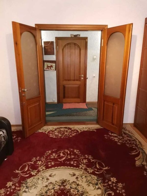 2‑комнатная квартира в Малиновском районе — фото 1