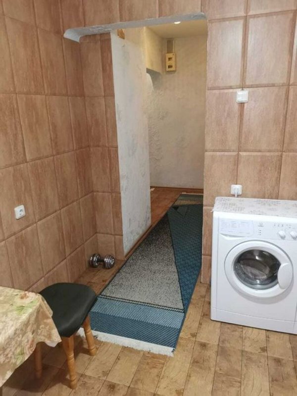2‑комнатная квартира в Малиновском районе — фото 10
