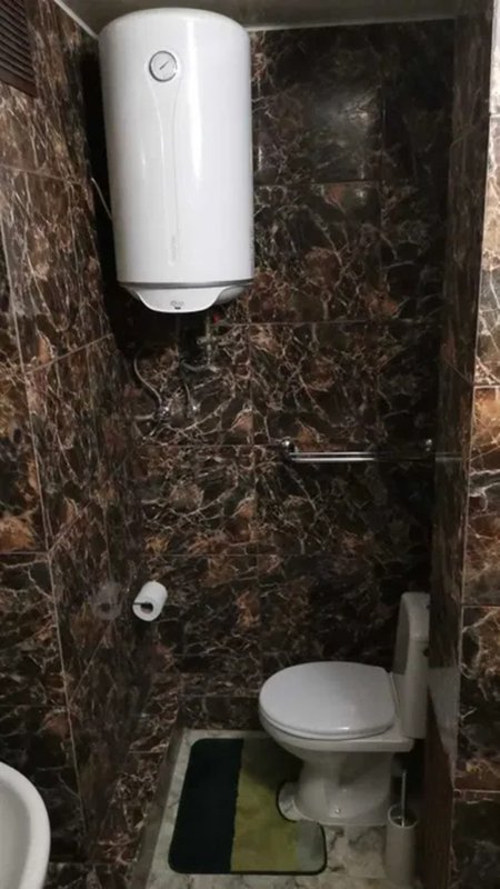 2‑комнатная квартира в Малиновском районе — фото 12