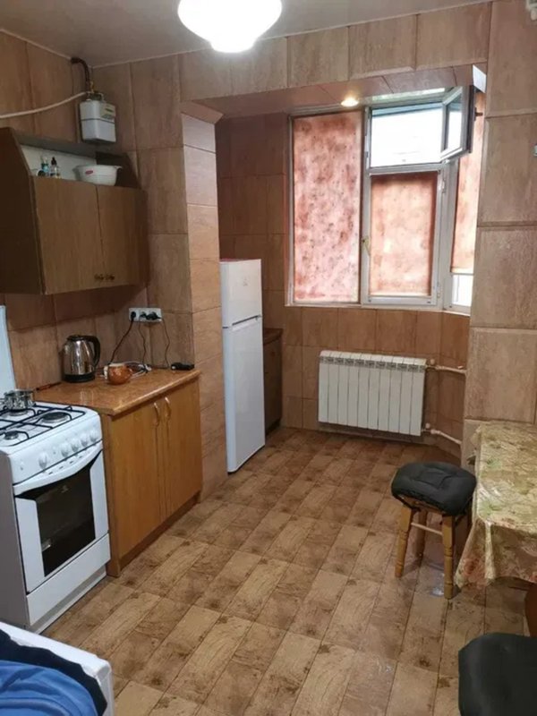 2‑комнатная квартира в Малиновском районе — фото 8