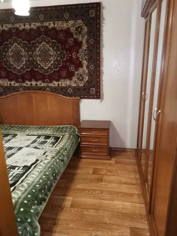 2‑комнатная квартира в Малиновском районе — фото 17