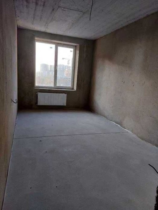 2-к у парка ЖК «Победа» — 80 м², двостороння, котёл, парковка — фото 5