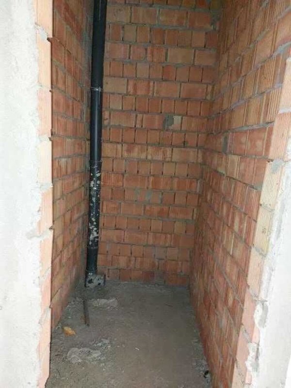 2-к у парка ЖК «Победа» — 80 м², двостороння, котёл, парковка — фото 3