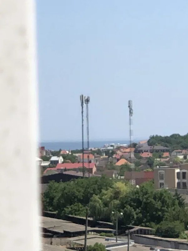 Видовая 2-к на Вильямса — фото 3