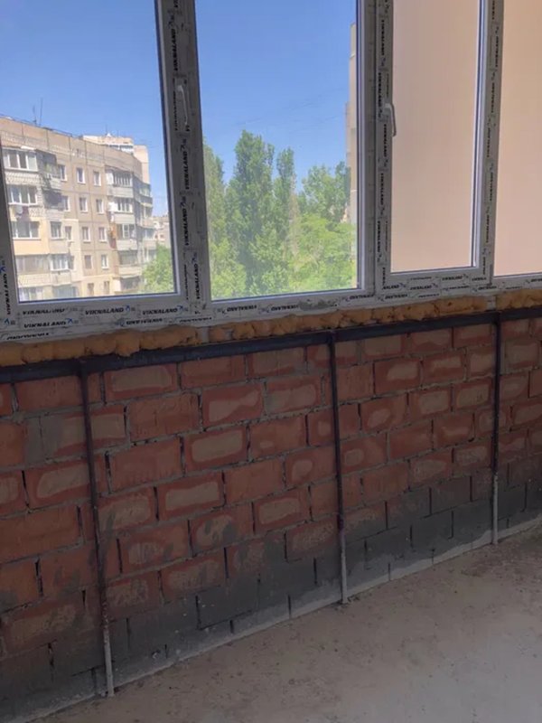 Видовая 2-к на Вильямса — фото 9