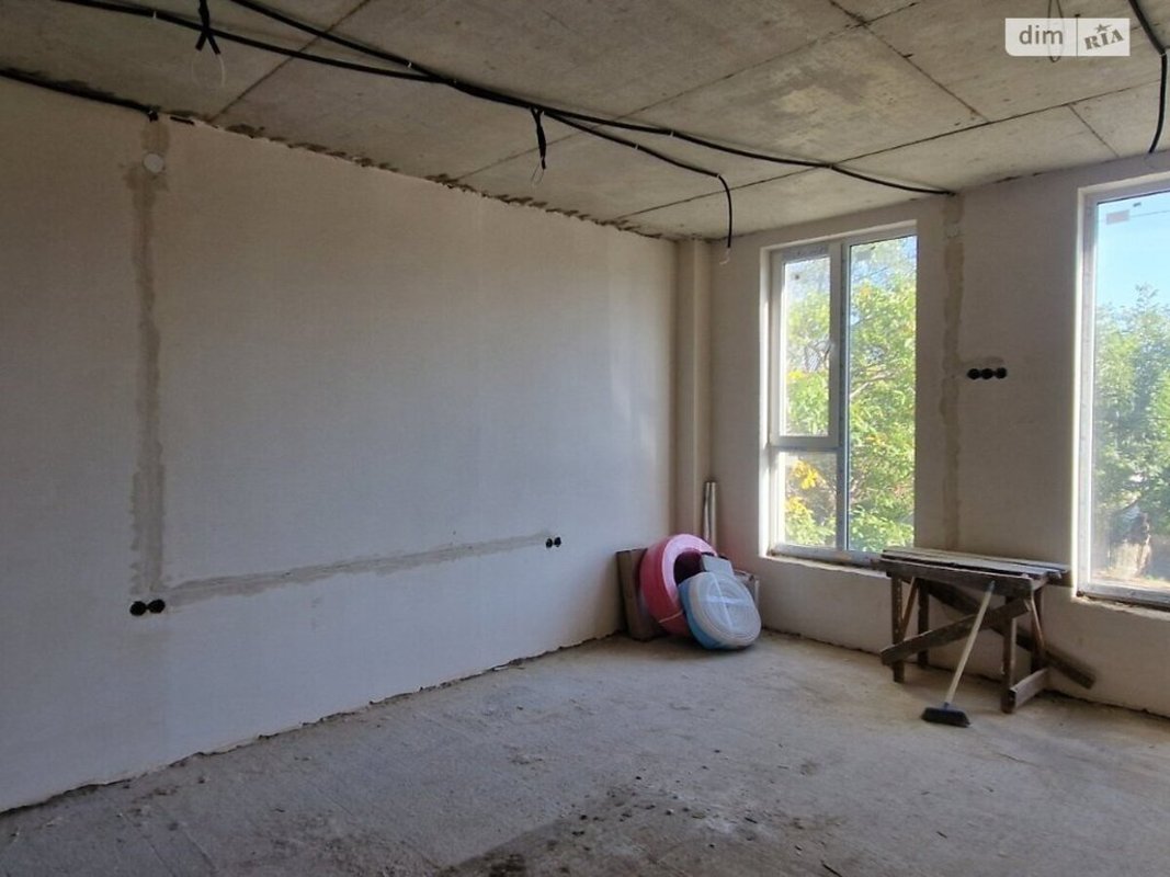 ЖК «Брусника», Малиновского — студия 31 м², АГВ — фото 5