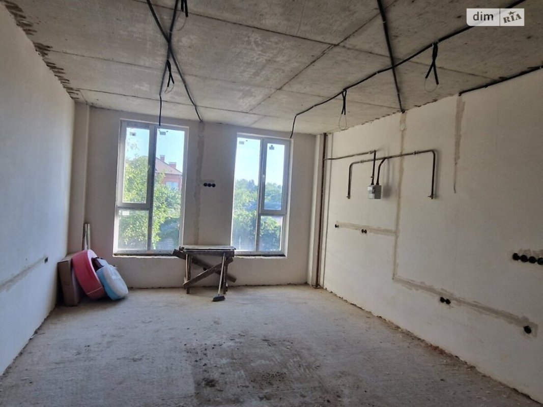 ЖК «Брусника», Малиновского — студия 31 м², АГВ — фото 7