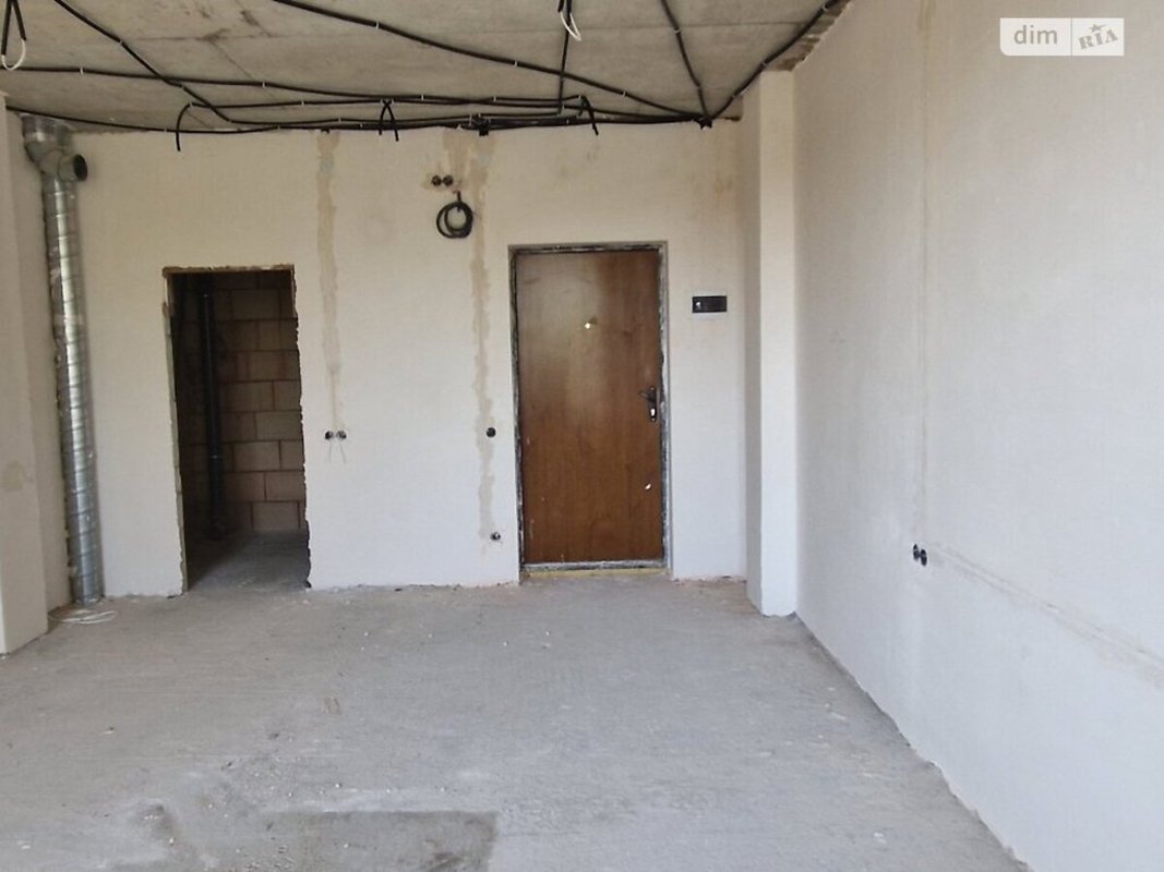 ЖК «Брусника», Малиновского — студия 31 м², АГВ — фото 6
