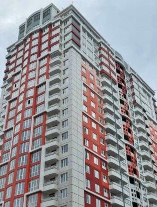 ЖК «4 Сезона» — 47 м², 12 этаж, Видовая, окна в сторону Аркадии — фото 3