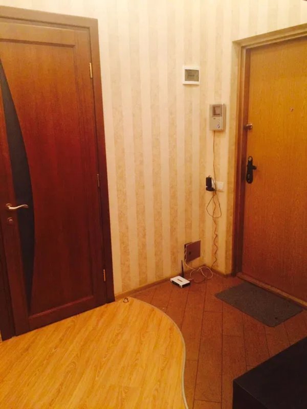 3 спальни + кухня-столовая — ул. Пишоновская, формат 96,5 м² — фото 13