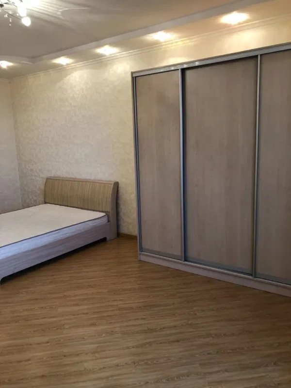 3 спальни + кухня-столовая — ул. Пишоновская, формат 96,5 м² — фото 3