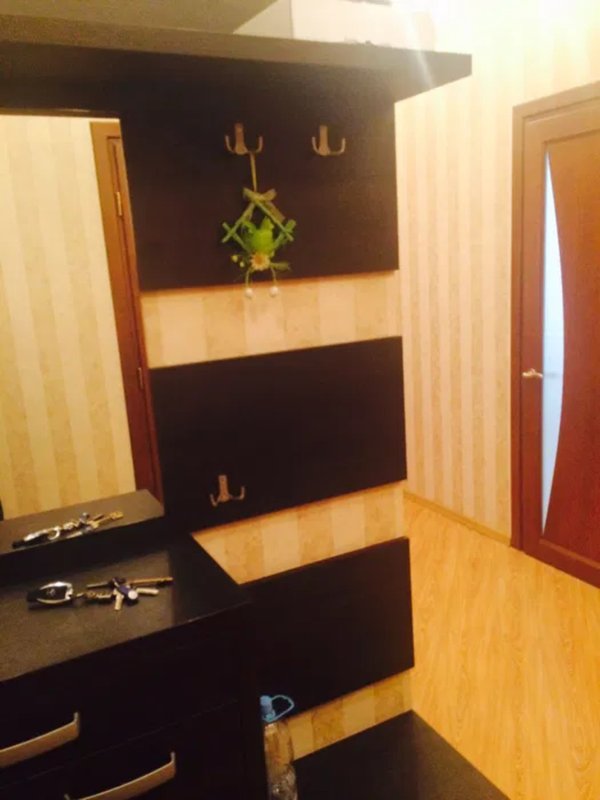 3 спальни + кухня-столовая — ул. Пишоновская, формат 96,5 м² — фото 12