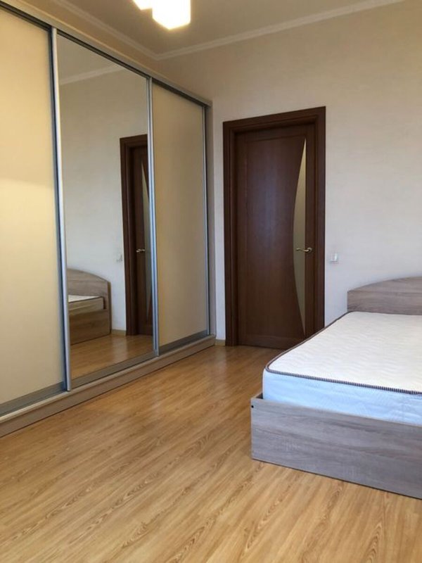 3 спальни + кухня-столовая — ул. Пишоновская, формат 96,5 м² — фото 5