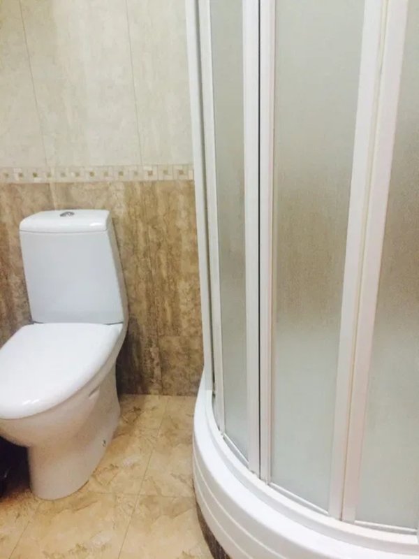 3 спальни + кухня-столовая — ул. Пишоновская, формат 96,5 м² — фото 10