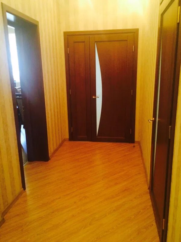 3 спальни + кухня-столовая — ул. Пишоновская, формат 96,5 м² — фото 11