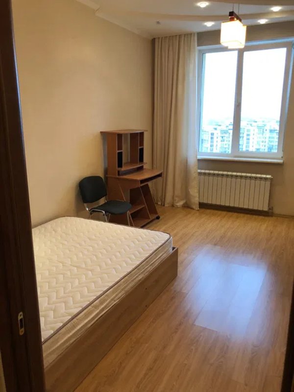 3 спальни + кухня-столовая — ул. Пишоновская, формат 96,5 м² — фото 6