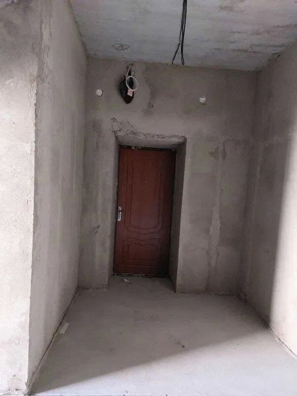 Новострой сдан — 2К 80 м², ЖК «Победа», рядом Парк Победы — фото 2