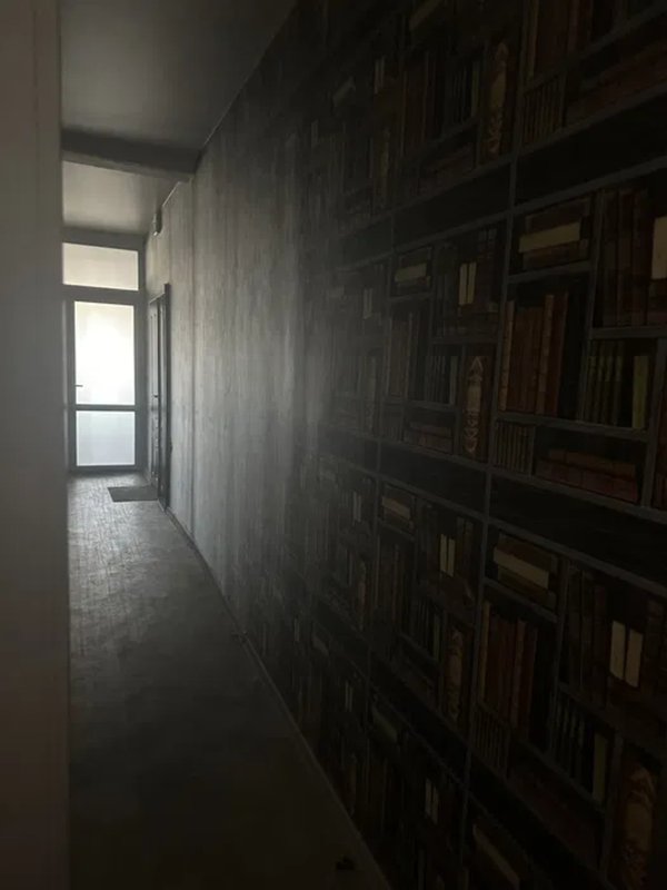 Канатная, центр — кирпичный дом, качественный ремонт, мебель и техника — фото 10