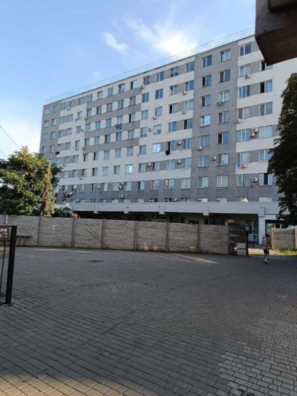 Продаж квартири 1-кімн., 18 м², Хаджибейський — фото 1