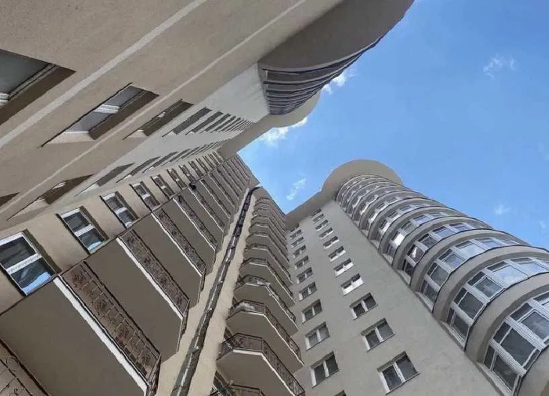 Продам 1 комнатную квартиру. Новый дом на 9-й станции Б. Фонтана — фото 3