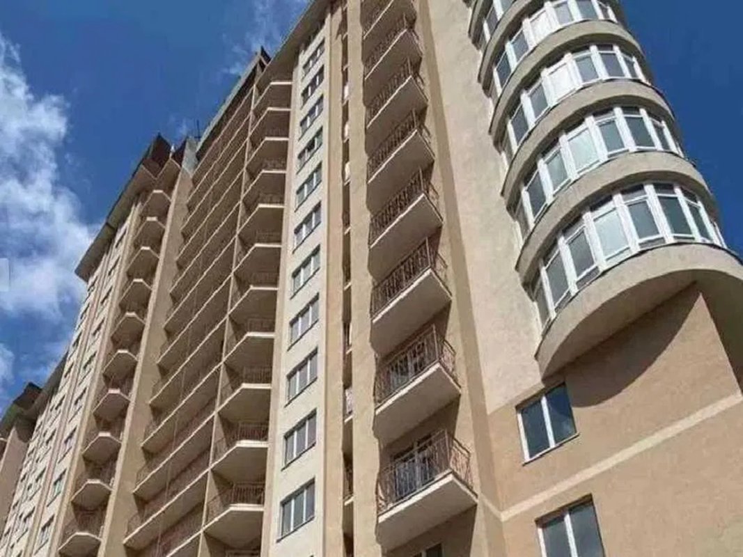 Продам 1 комнатную квартиру. Новый дом на 9-й станции Б. Фонтана — фото 1
