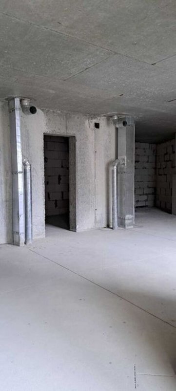 Курортная зона, 16-я ст. Б. Фонтана — 80 м², свободная планировка, — фото 6