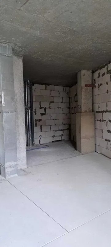Курортная зона, 16-я ст. Б. Фонтана — 80 м², свободная планировка, — фото 11