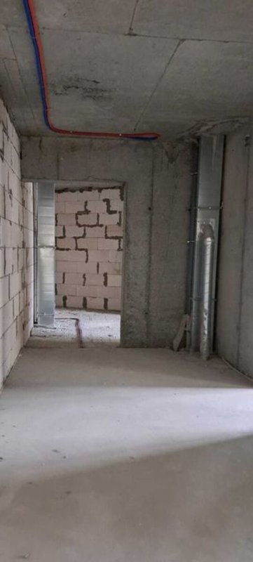 Курортная зона, 16-я ст. Б. Фонтана — 80 м², свободная планировка, — фото 9